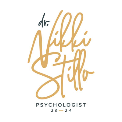 Nikki Stillo Ph.D., Licensed Psychologist Logo